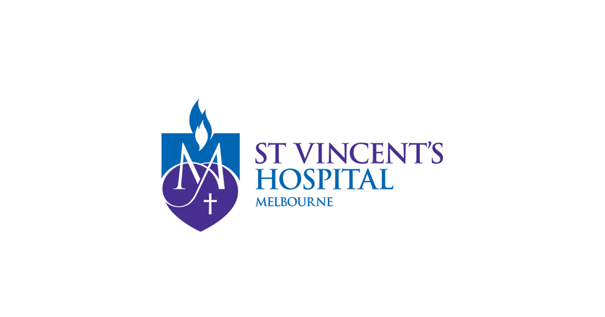 St Vincent's Hospital